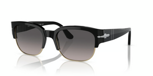 95/M3 - Black with Polarized Grey Gradient Lenses