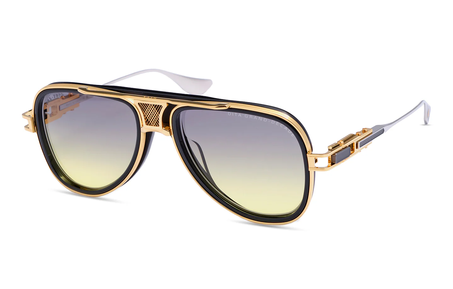 Dita Grand-Decade Sunglasses