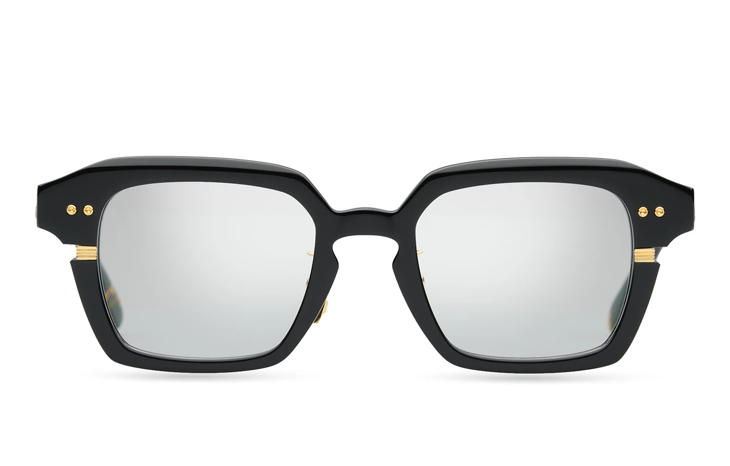 Dita Lineus-Three Eyeglasses