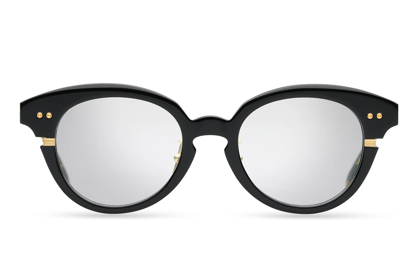 Dita Lineus-Two Eyeglasses