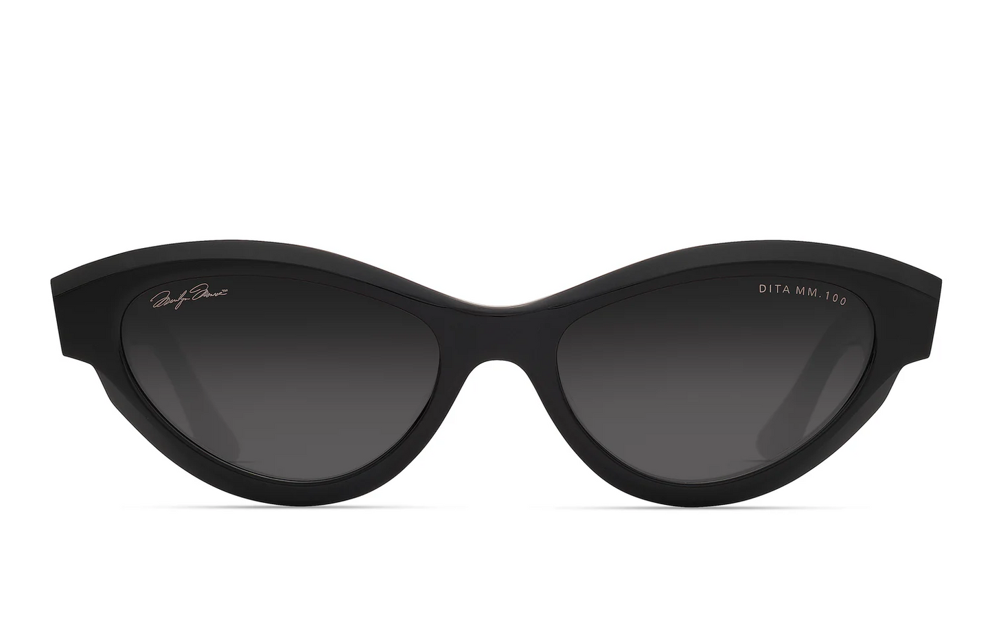 Dita MM.100 X Marilyn Monroe Sunglasses