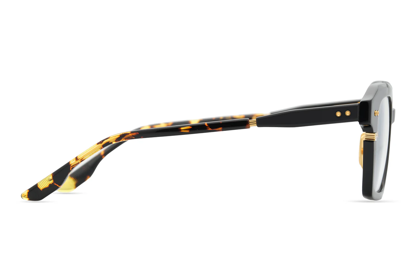 Dita Lineus-Three Eyeglasses