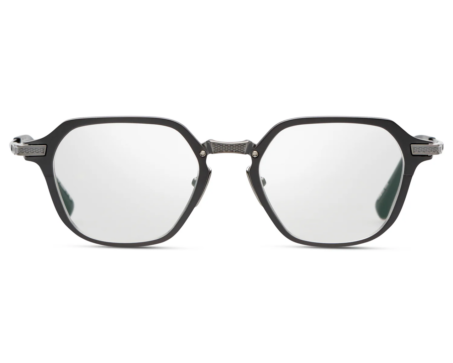 Dita Union-Three Eyeglasses