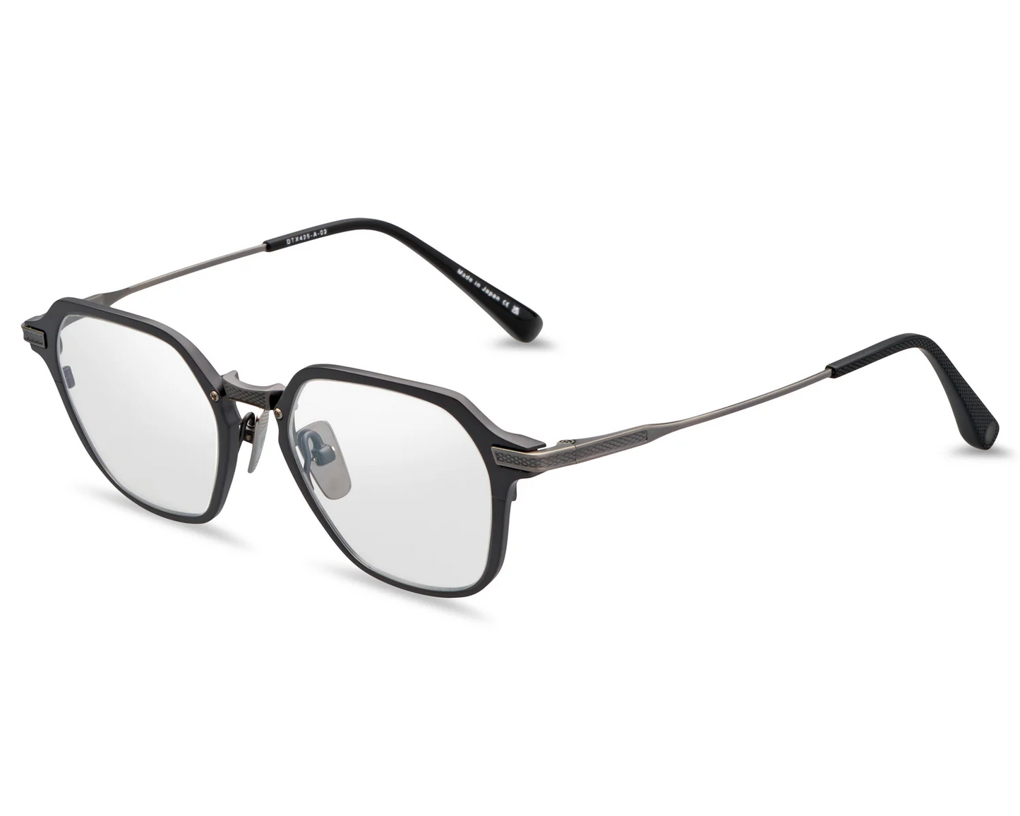 Dita Union-Three Eyeglasses