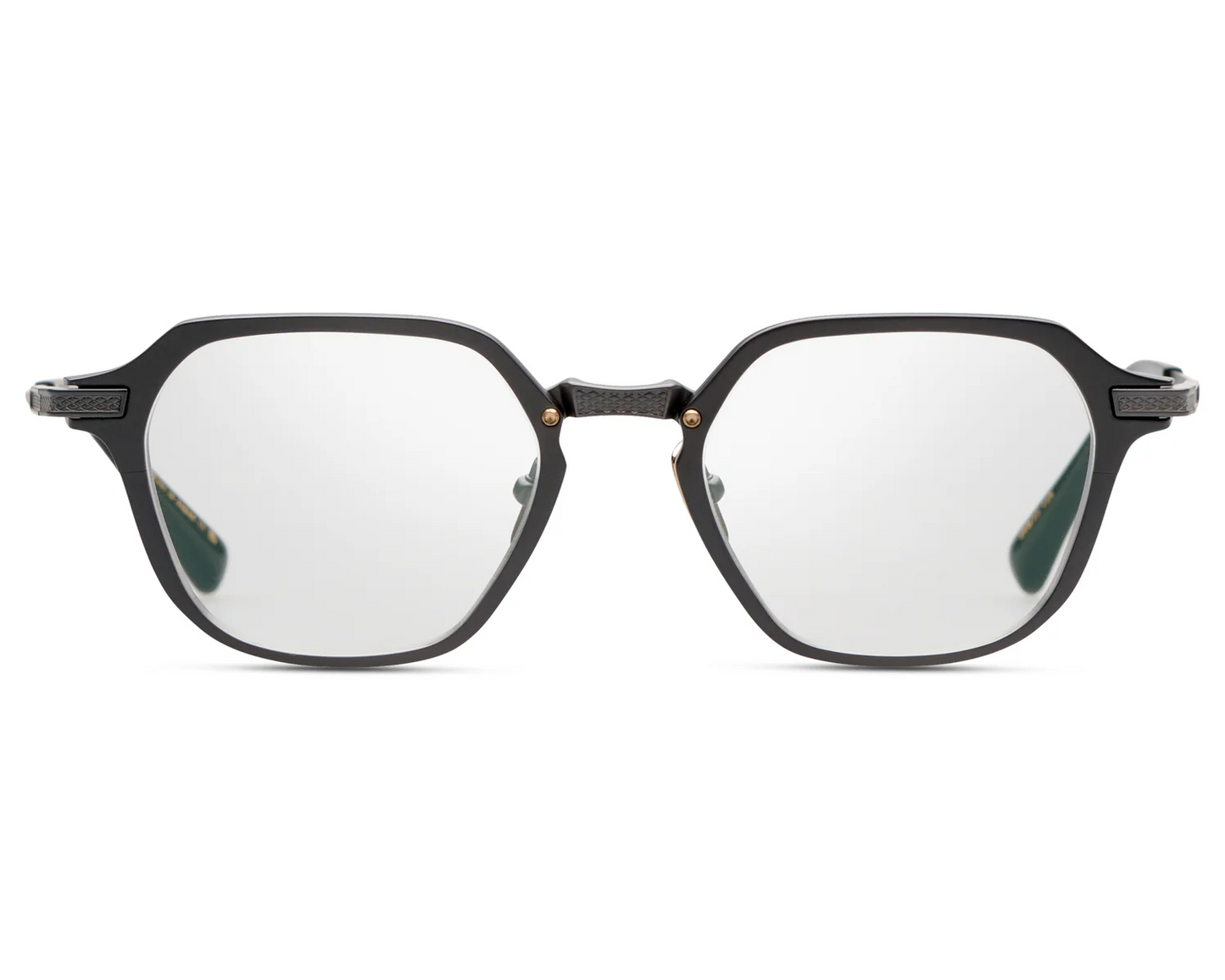 Dita Union-Three Eyeglasses
