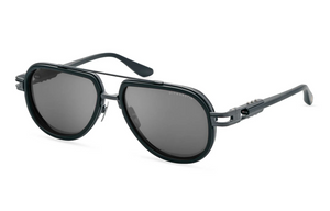 DTS441-A-02 Black Iron - Black with Grey Lenses