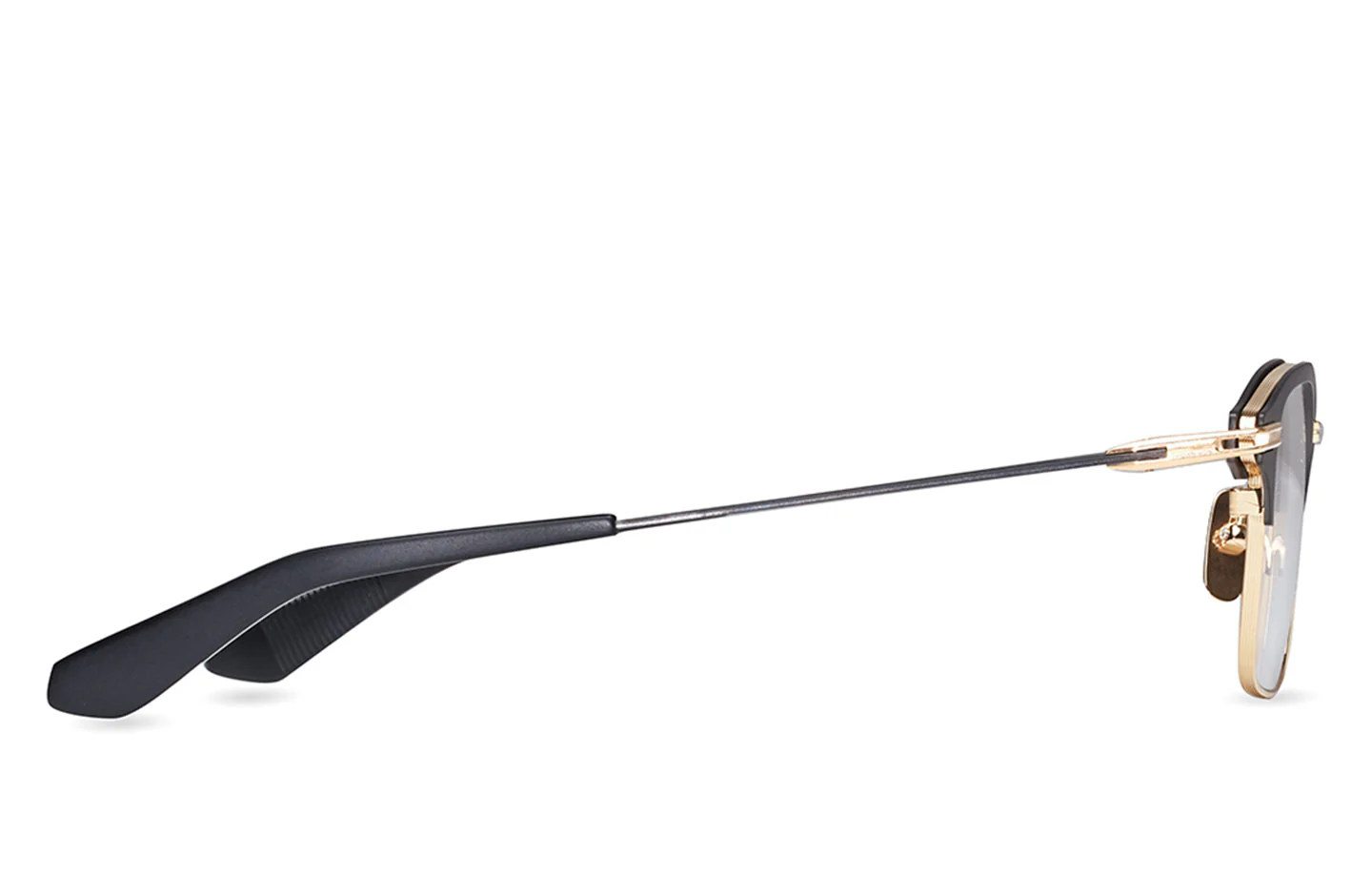 Dita Typographer Eyeglasses