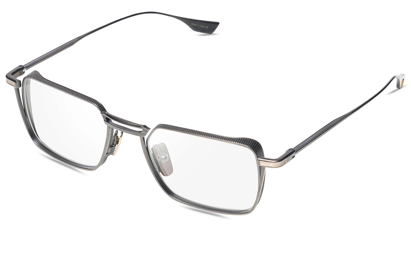 Dita Lindstrum Eyeglasses