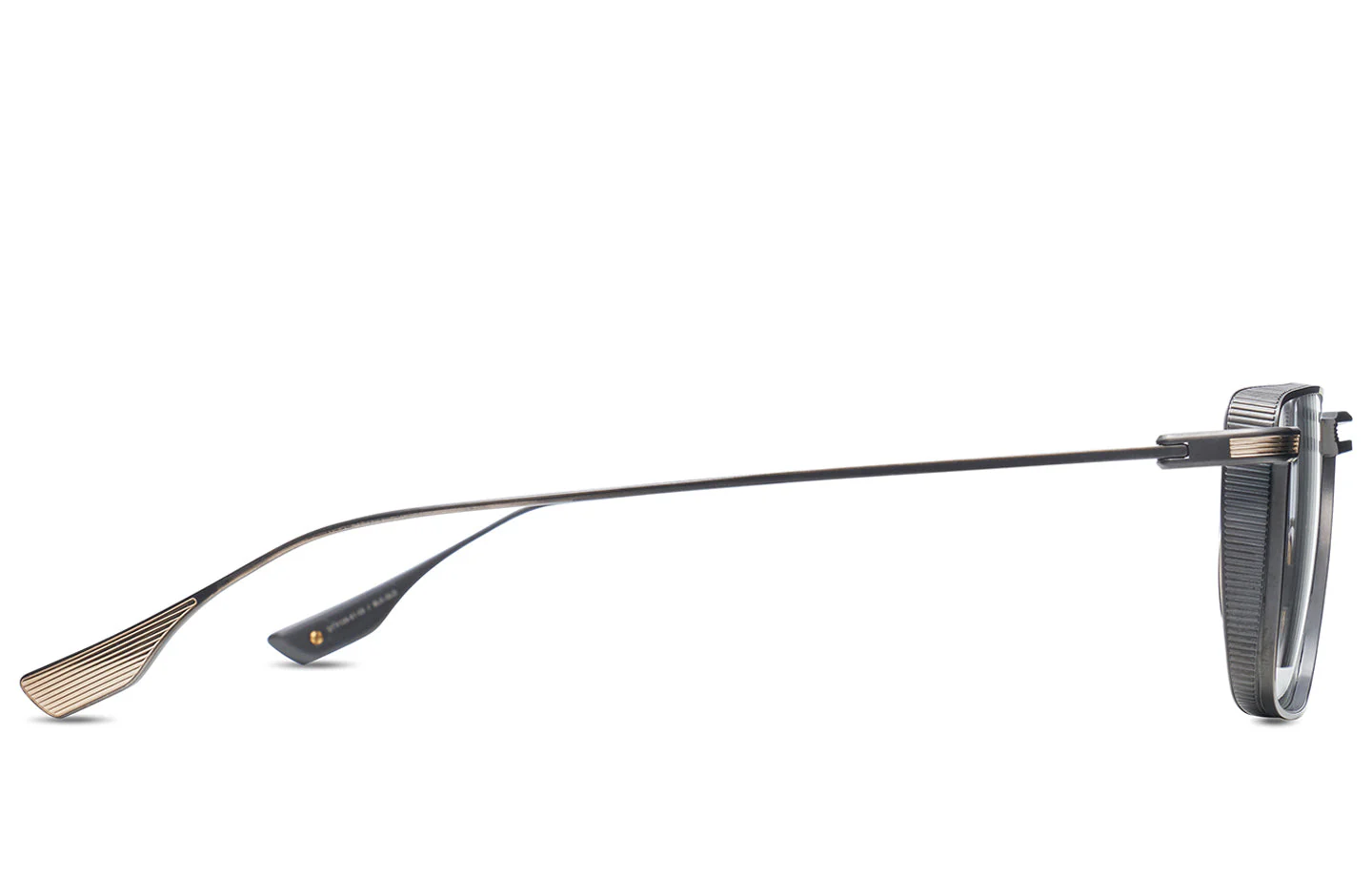 Dita Lindstrum Eyeglasses