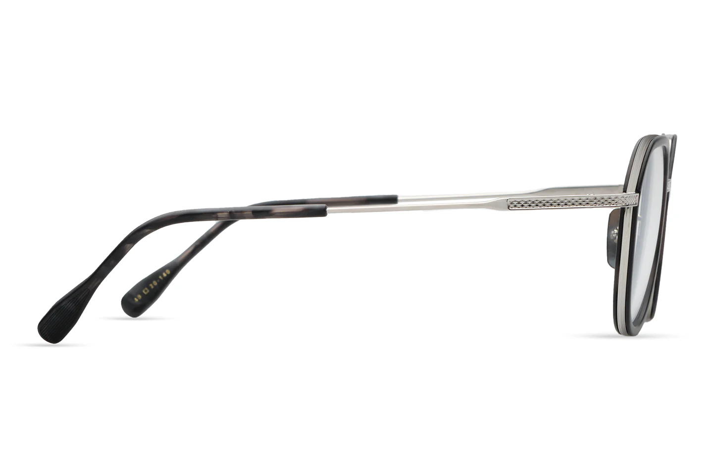 Dita Aviatia-Four Eyeglasses