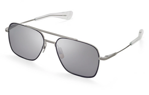 DTS111-57-05-Z Black Palladium - Black Enamel with Grey Polarized Lenses