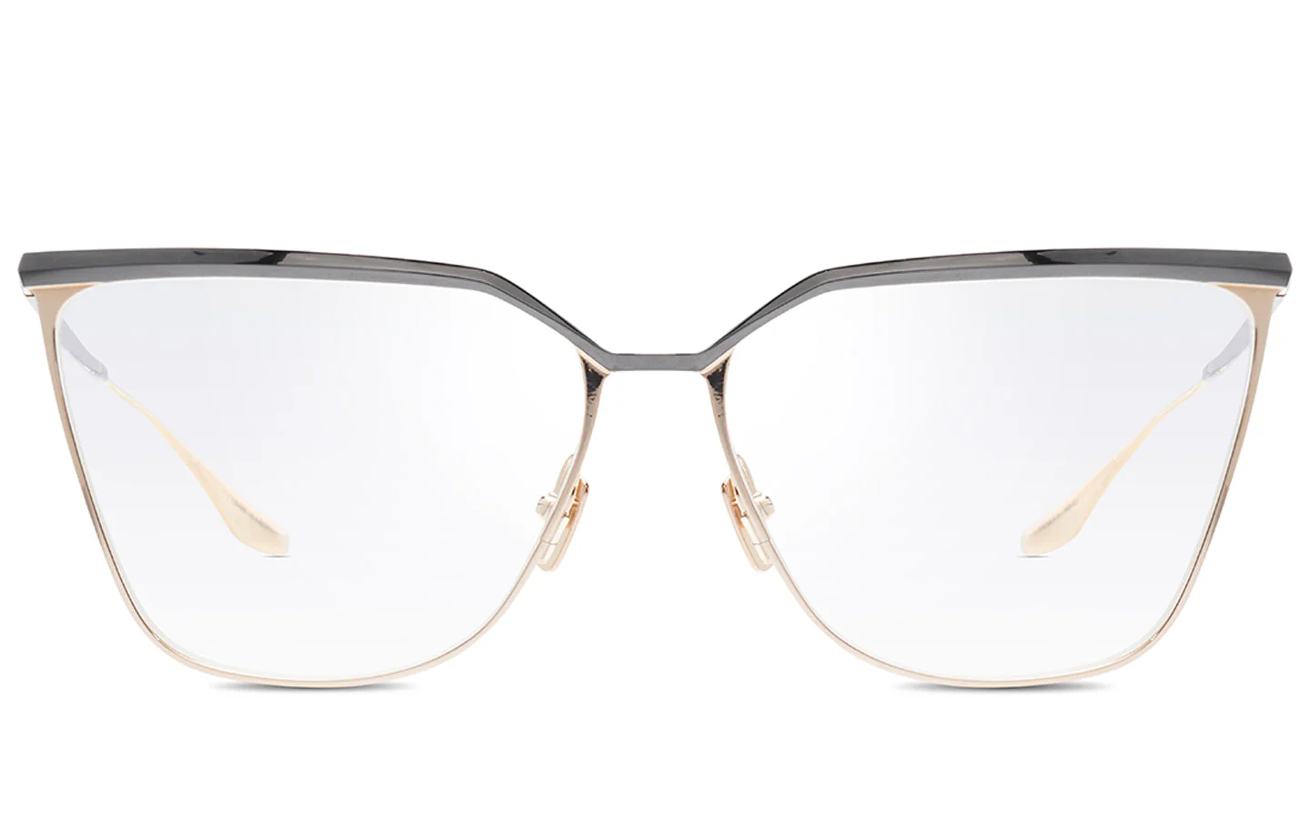Dita Ravitte Eyeglasses