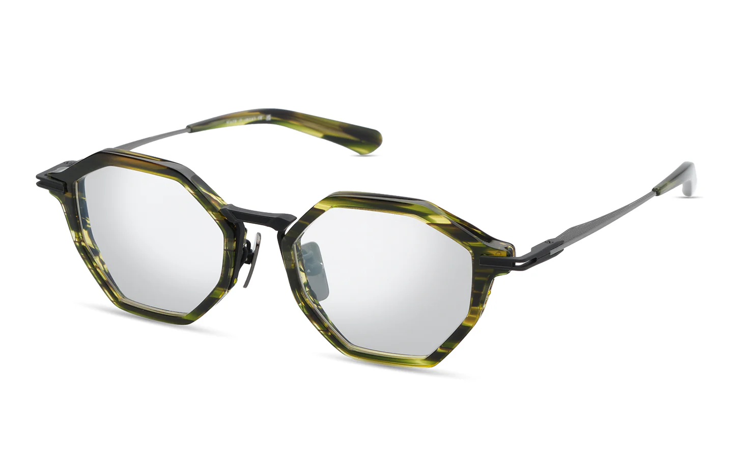 Dita Aegeus-Four Eyeglasses