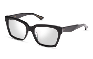 DTX734-A-01 Black with Clear Lenses