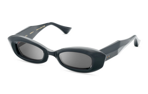 DTS729-A-01 Black with Grey Lenses