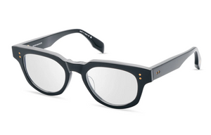 DTX726-A-01 Black with Clear Lenses