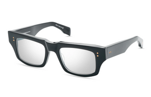 DTX727-A-01 Black with Clear Lenses