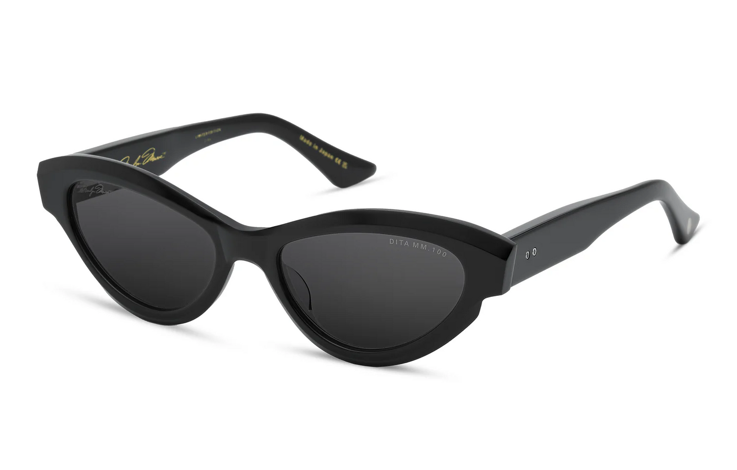Dita MM.100 X Marilyn Monroe Sunglasses