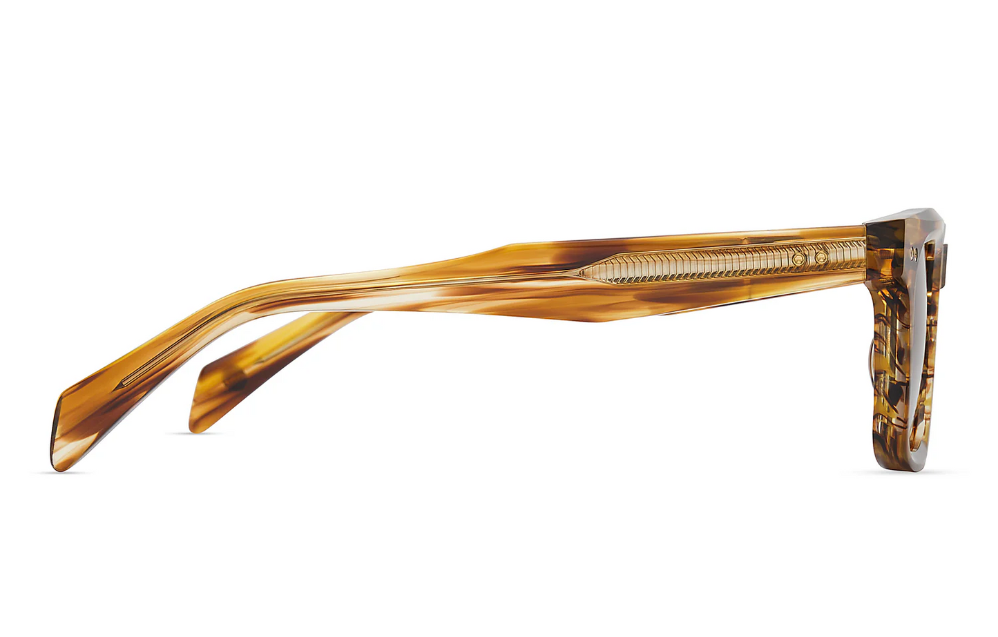 Dita Monolix Sunglasses