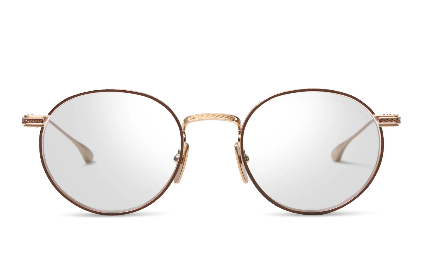 Dita Journey-Two Optical Eyeglasses