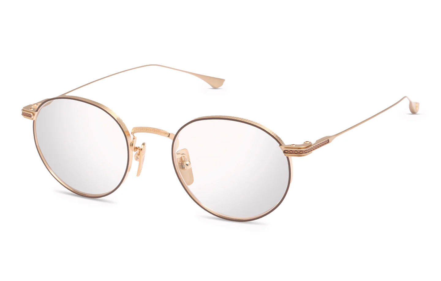 Dita Journey-Two Optical Eyeglasses
