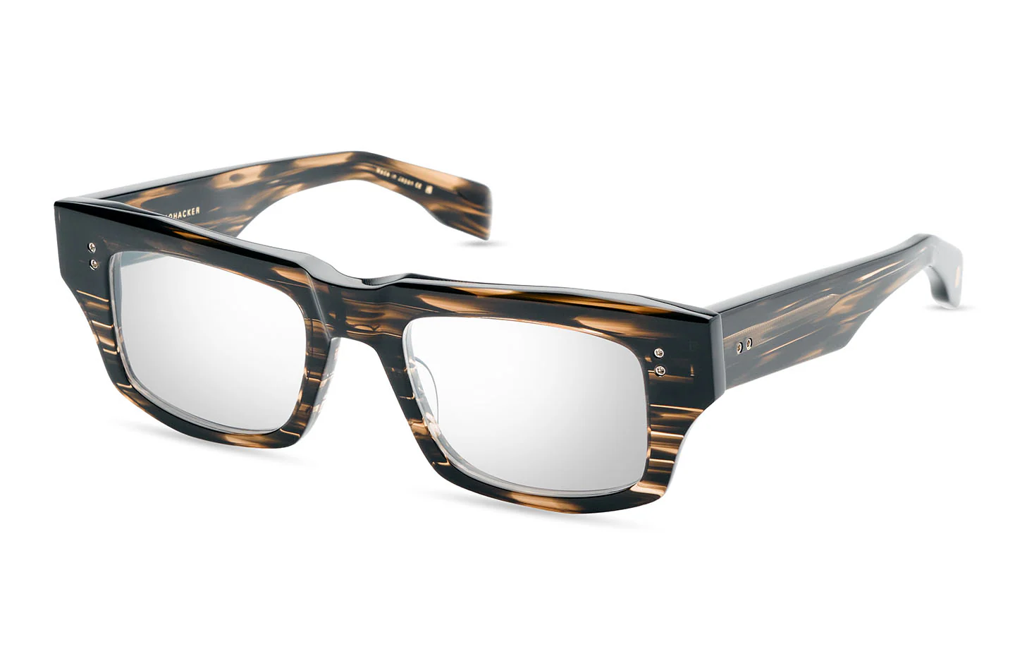 Dita Cosmohacker Optical Eyeglasses