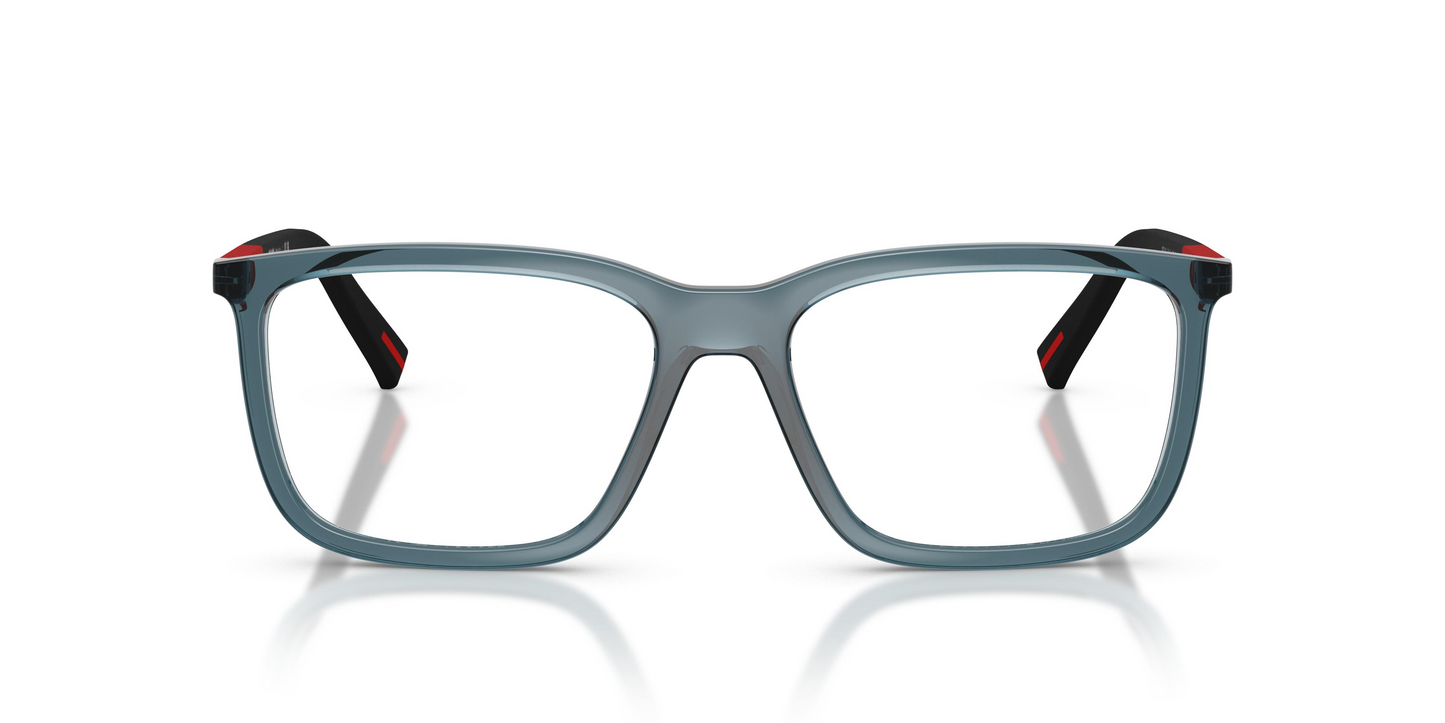 Prada Linea Rossa PS 01SV Eyeglasses