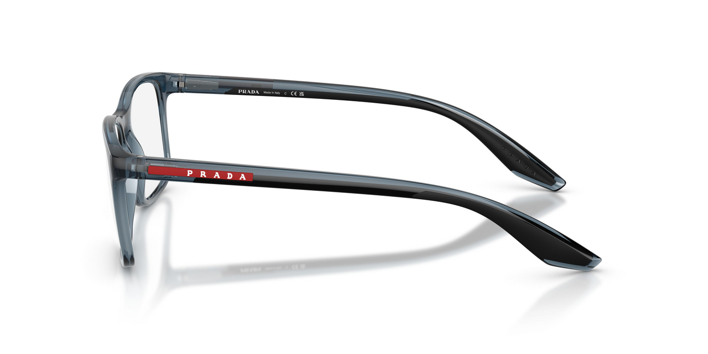 Prada Linea Rossa PS 08RV Eyeglasses