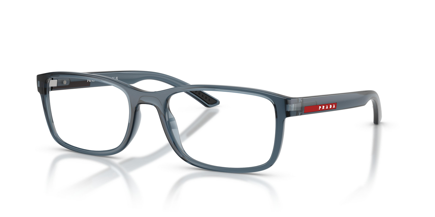 Prada Linea Rossa PS 06RV Eyeglasses
