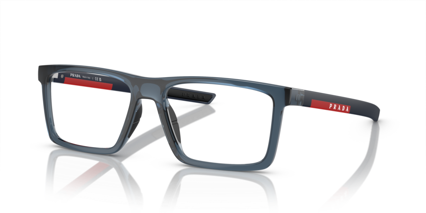 Prada Linea Rossa PS 02QV Eyeglasses