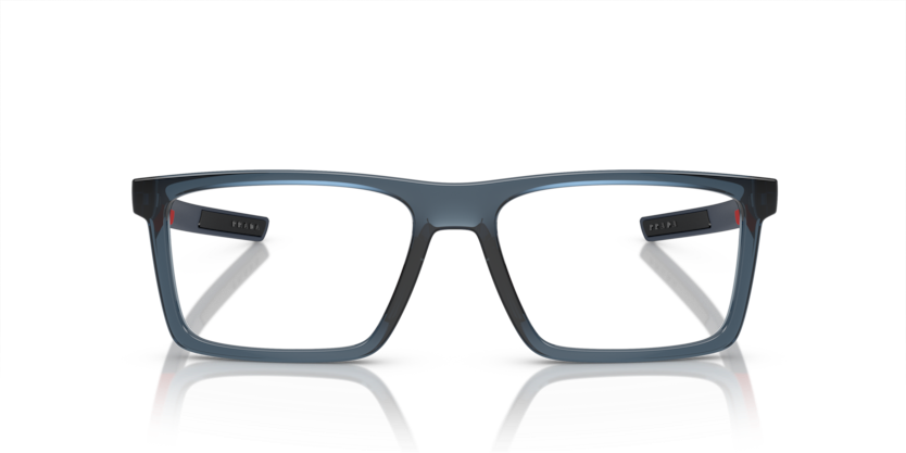 Prada Linea Rossa PS 02QV Eyeglasses