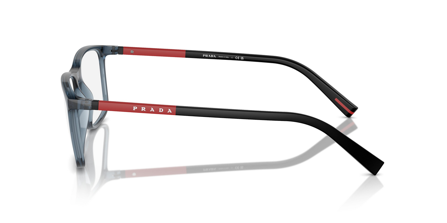 Prada Linea Rossa PS 03QV Eyeglasses