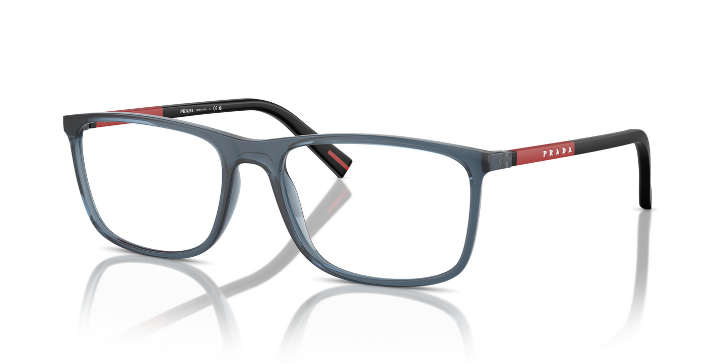 Prada Linea Rossa PS 03QV Eyeglasses