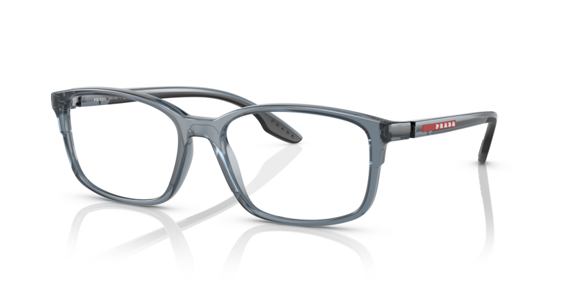 Prada Linea Rossa PS 01PV Eyeglasses