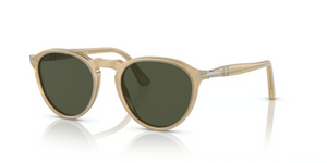 116931 - Champagne with Green Lenses