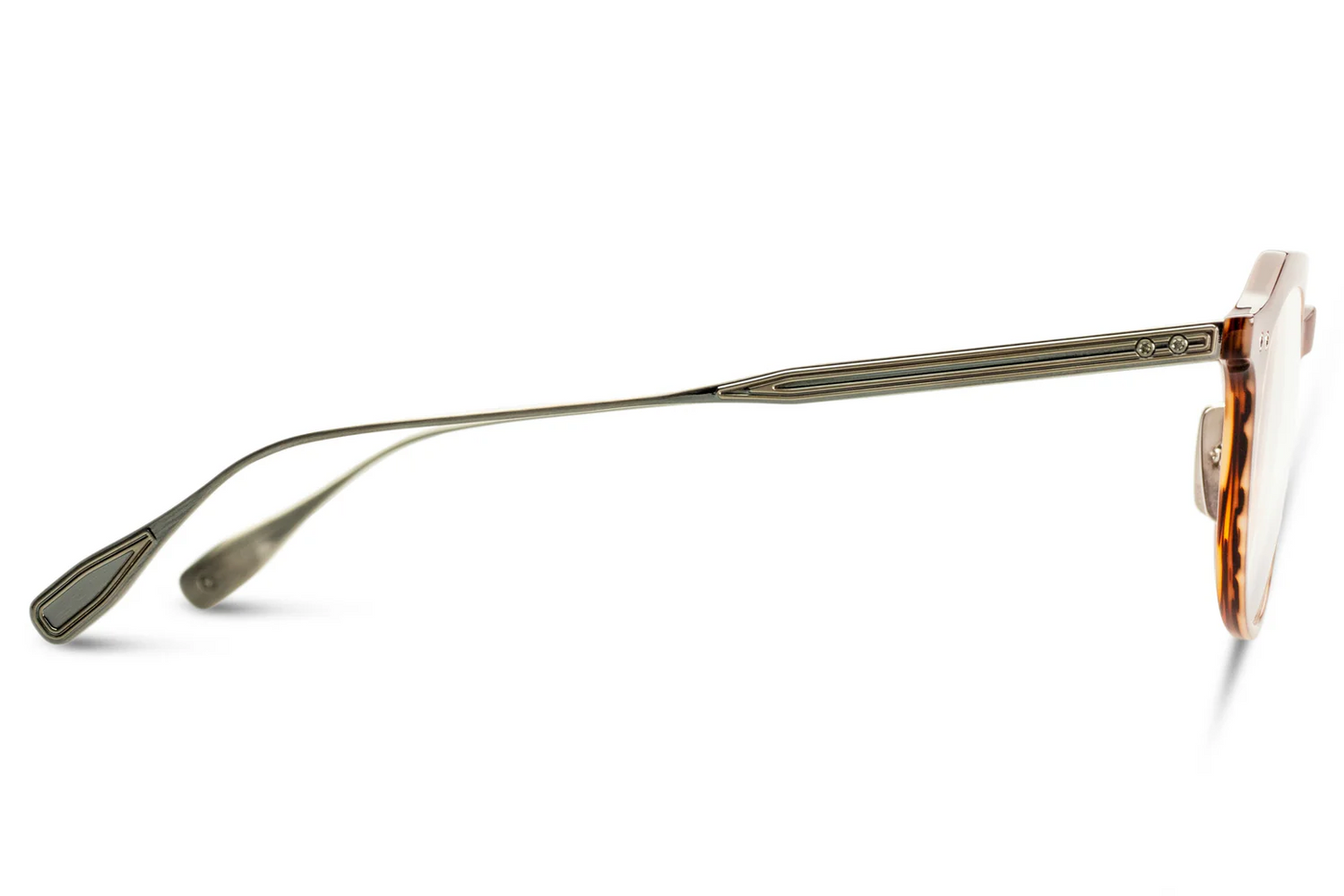 Dita Oku Eyeglasses