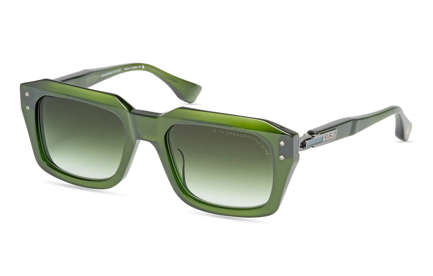 Dita Grandmaster-Nine Sunglasses