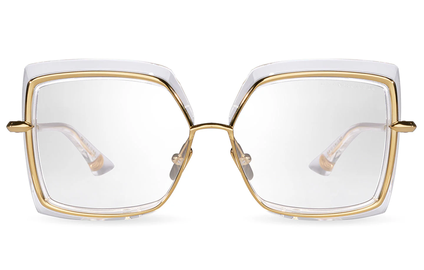 Dita Narcissus Sunglasses