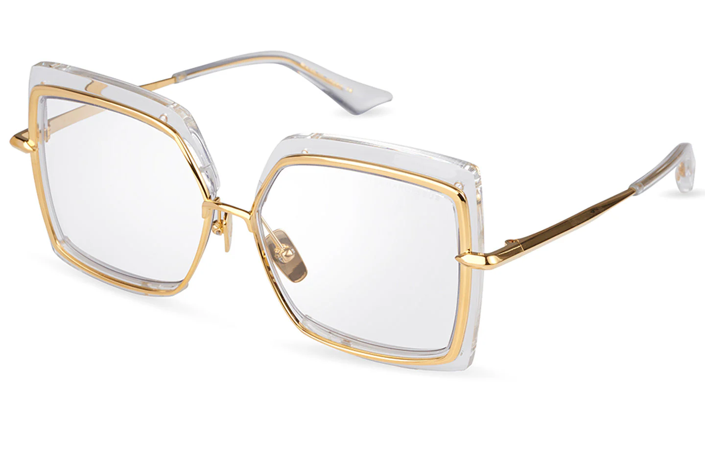 Dita Narcissus Sunglasses