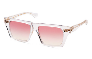 DTS720-A-02 Crystal Clear with Mars Cloud Lenses
