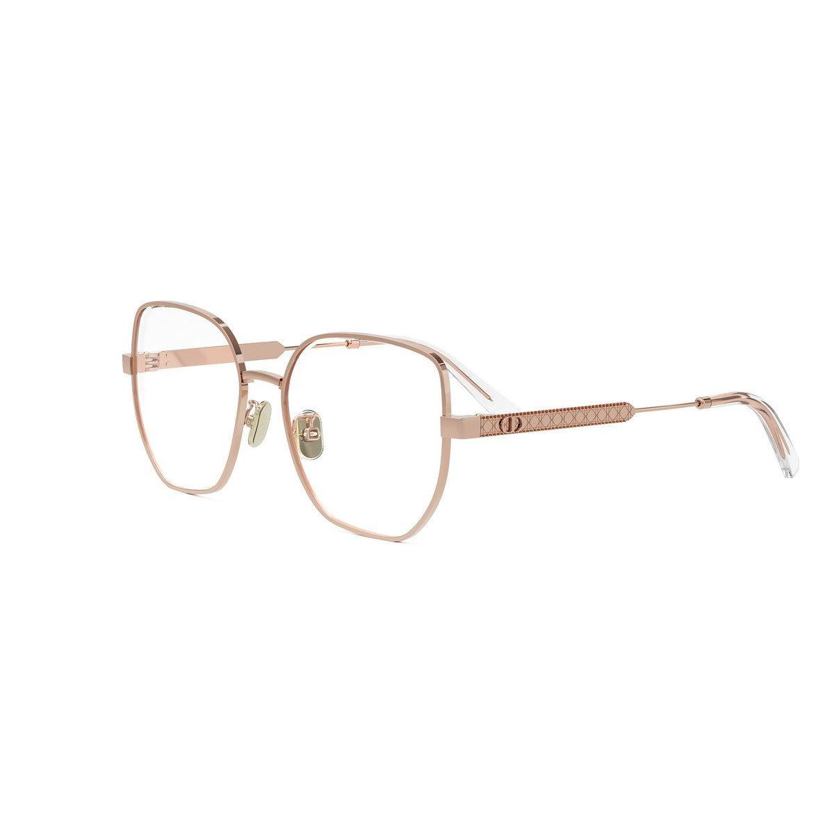 Dior Cannageo B2U CD50123U Eyeglasses