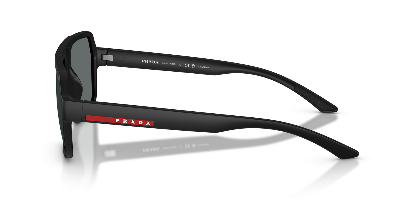 Prada Linea Rossa PS A06S Sunglasses