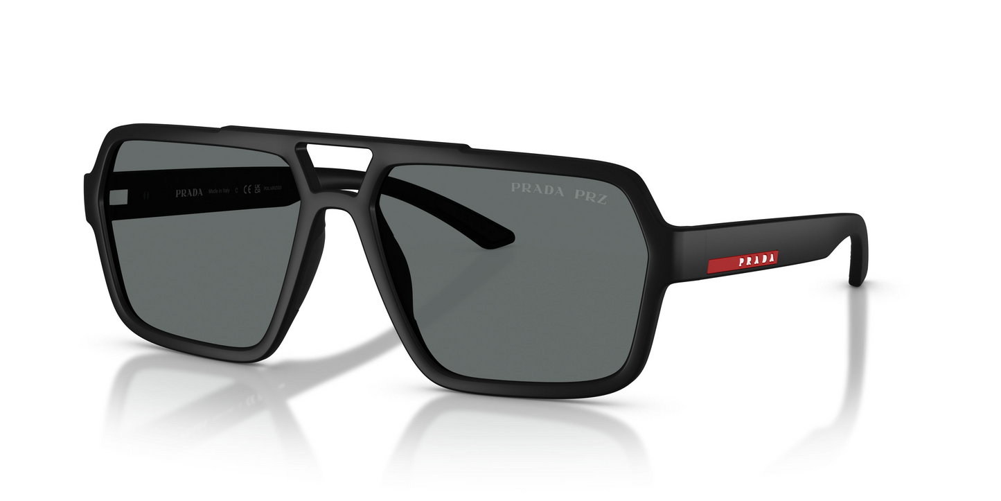 Prada Linea Rossa PS A06S Sunglasses