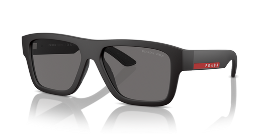 Prada Linea Rossa PS 04ZSF Sunglasses