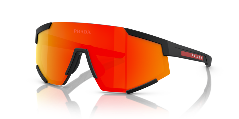 Prada Linea Rossa PS 04WS Sunglasses