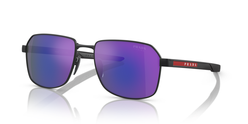 Prada Linea Rossa PS 54WS Sunglasses