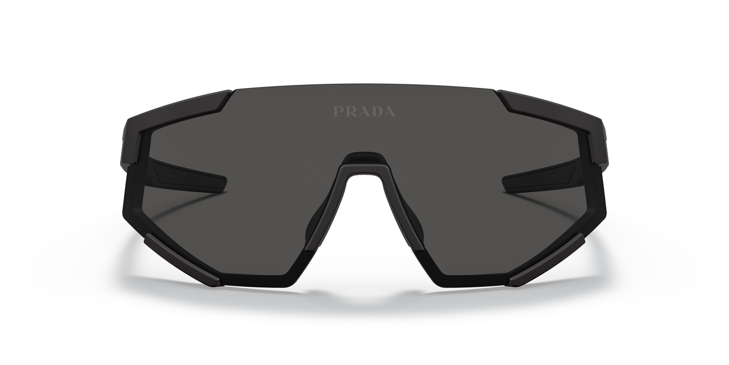 Prada Linea Rossa PS 04WSF Sunglasses