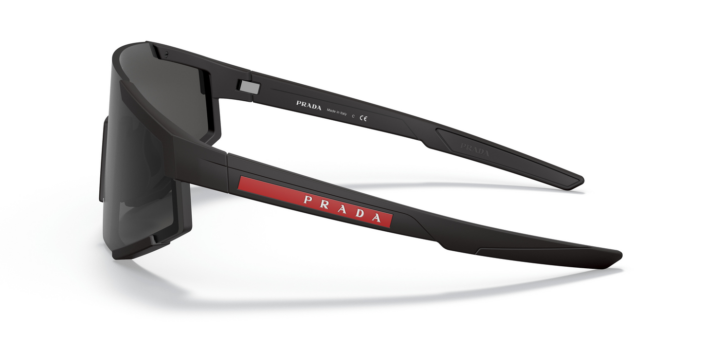 Prada Linea Rossa PS 04WSF Sunglasses