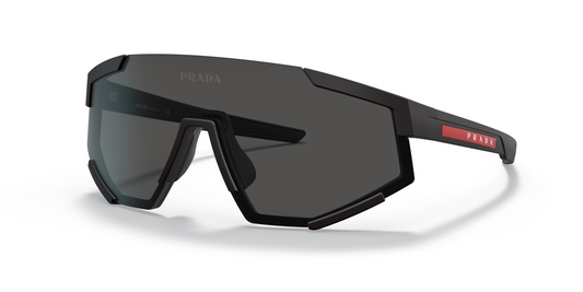 Prada Linea Rossa PS 04WSF Sunglasses