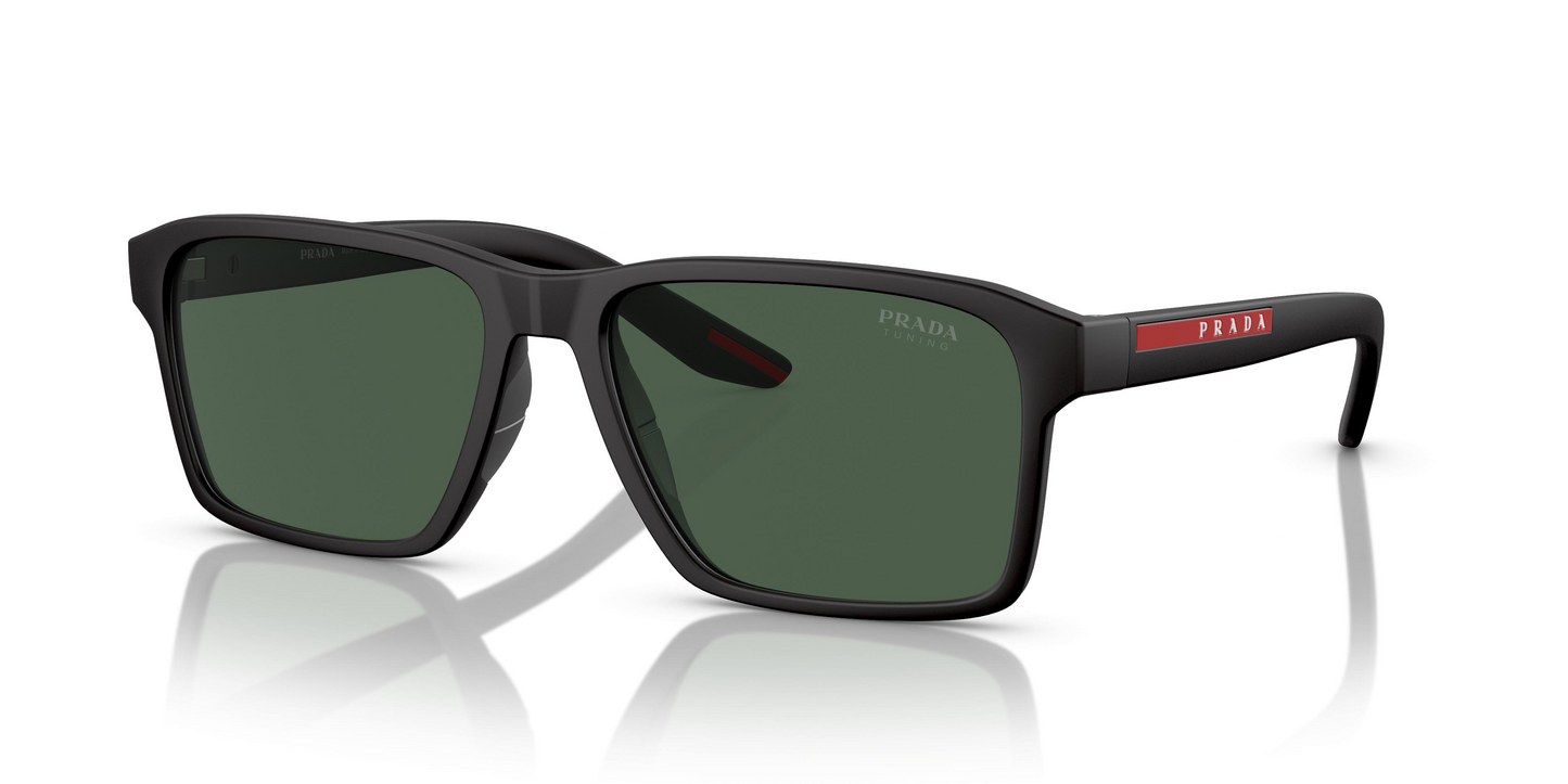 Prada Linea Rossa PS 05YS Sunglasses